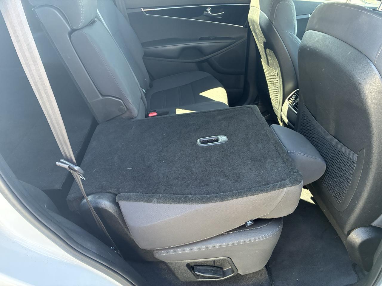 Kia Sorento LX AWD 2017