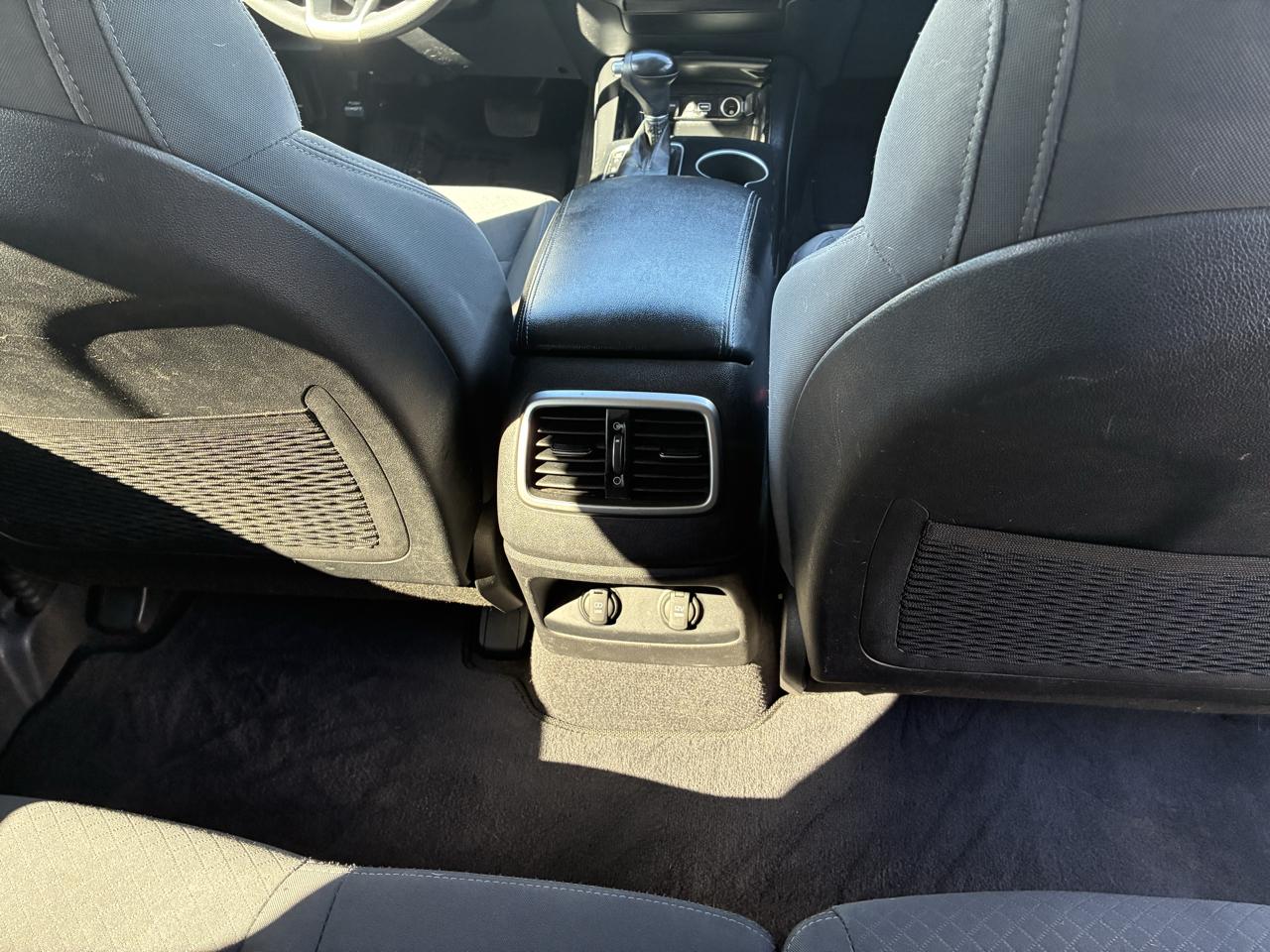 Kia Sorento LX AWD 2017