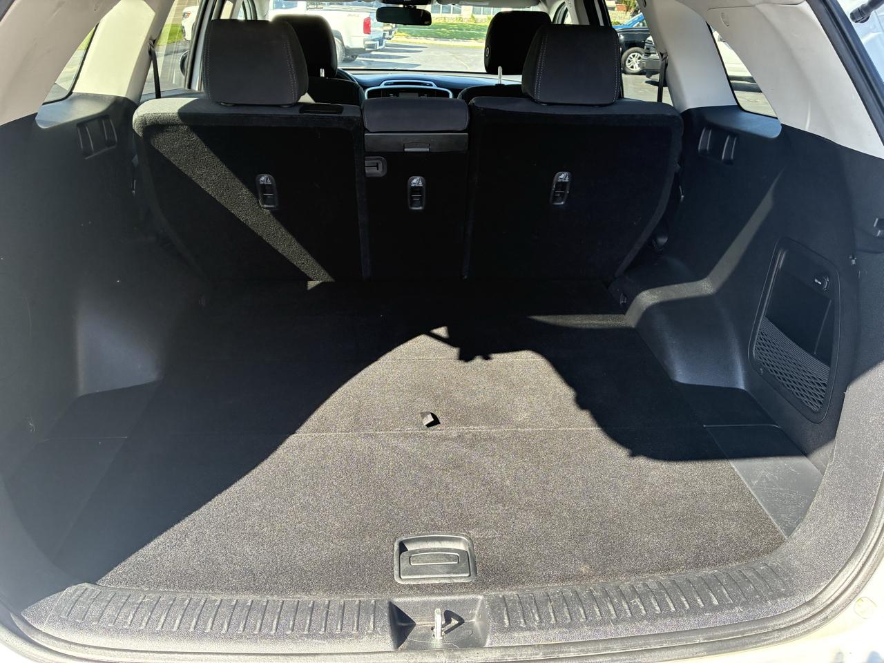 Kia Sorento LX AWD 2017