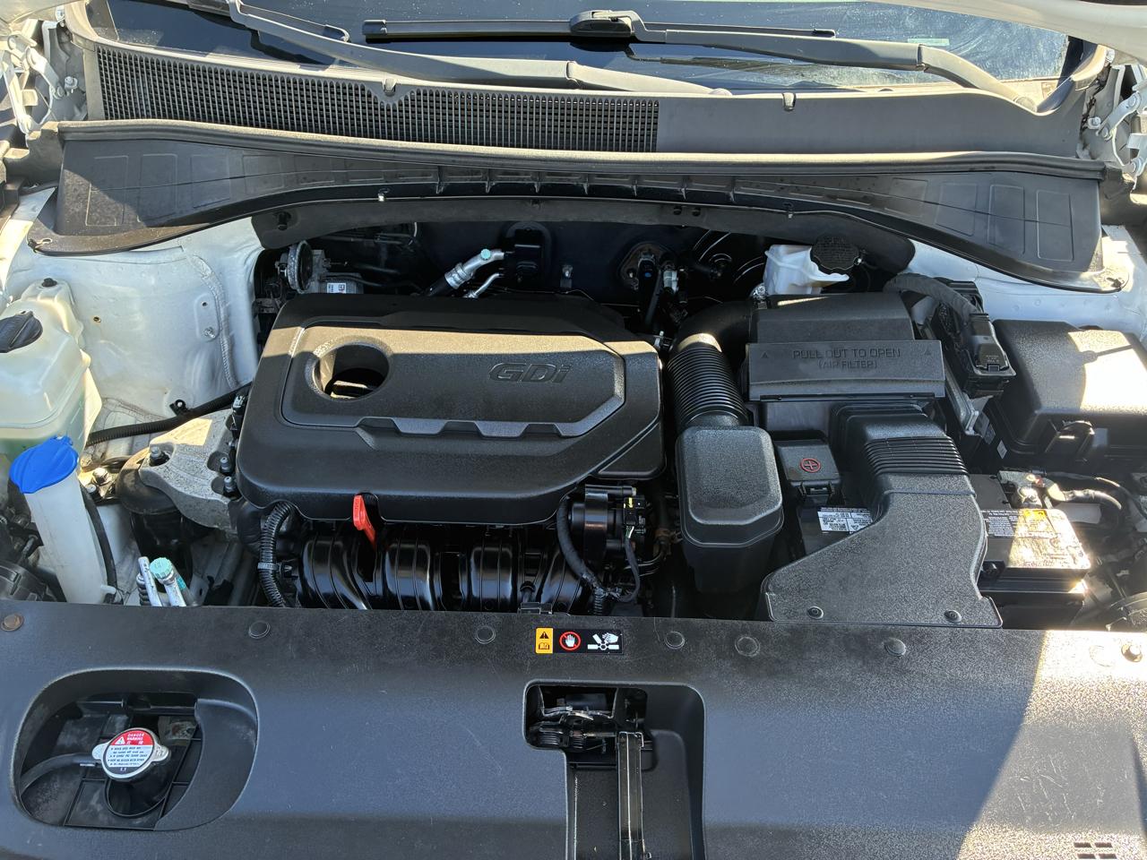 Kia Sorento LX AWD 2017