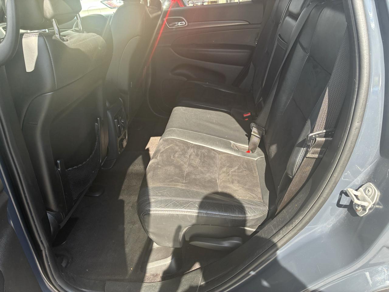 Jeep Grand Cherokee Laredo 4WD 2018