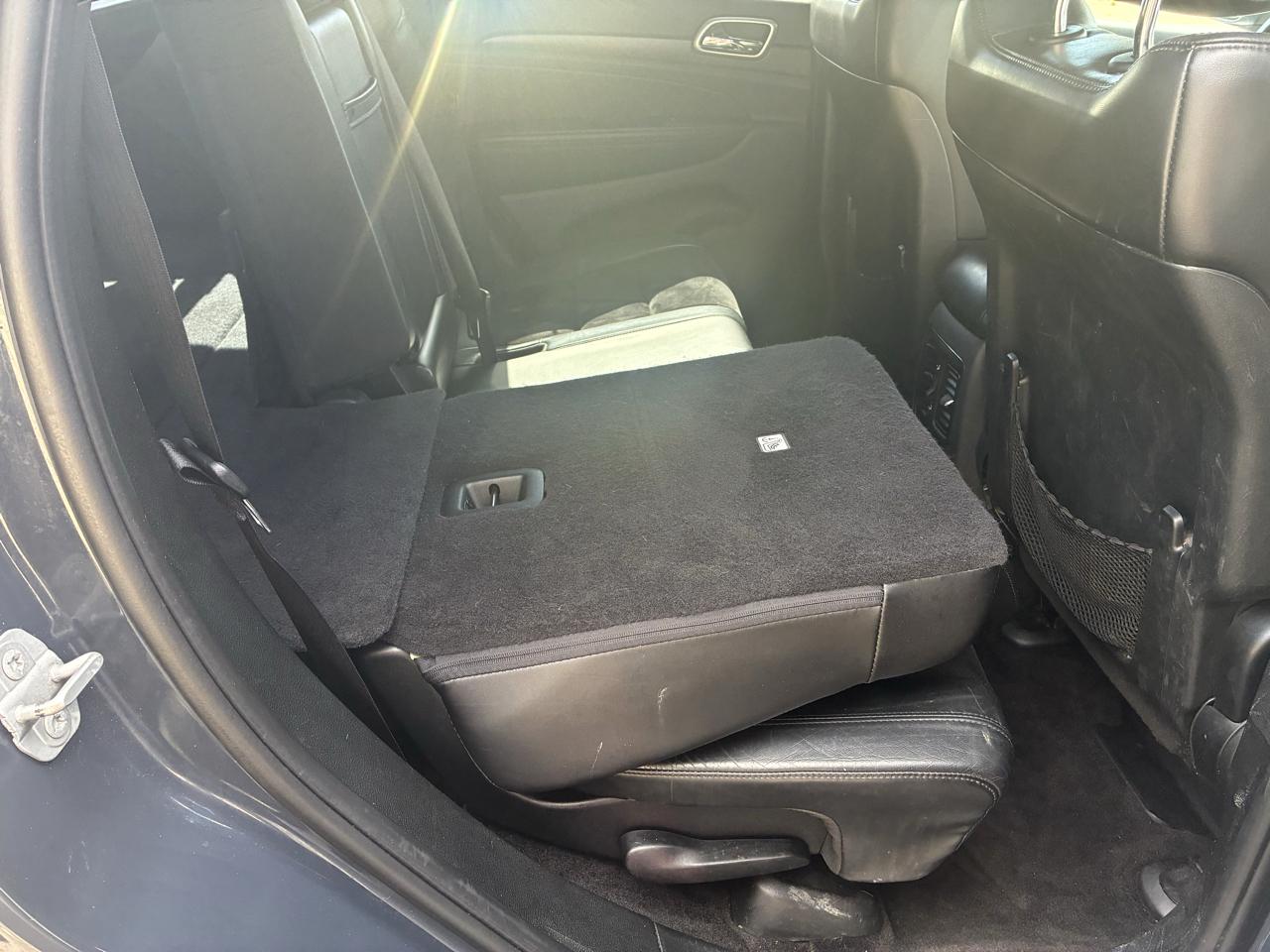 Jeep Grand Cherokee Laredo 4WD 2018
