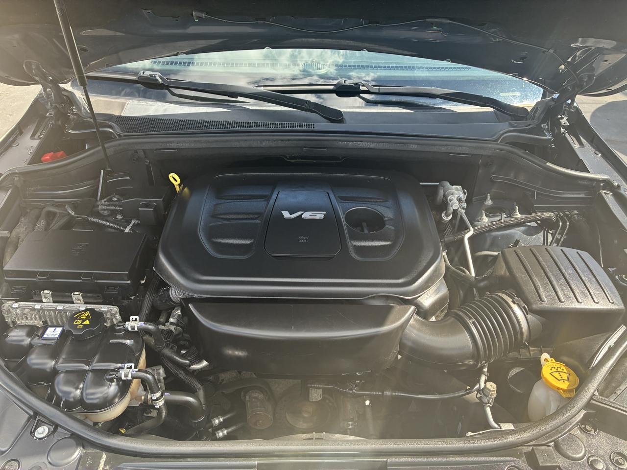Jeep Grand Cherokee Laredo 4WD 2018