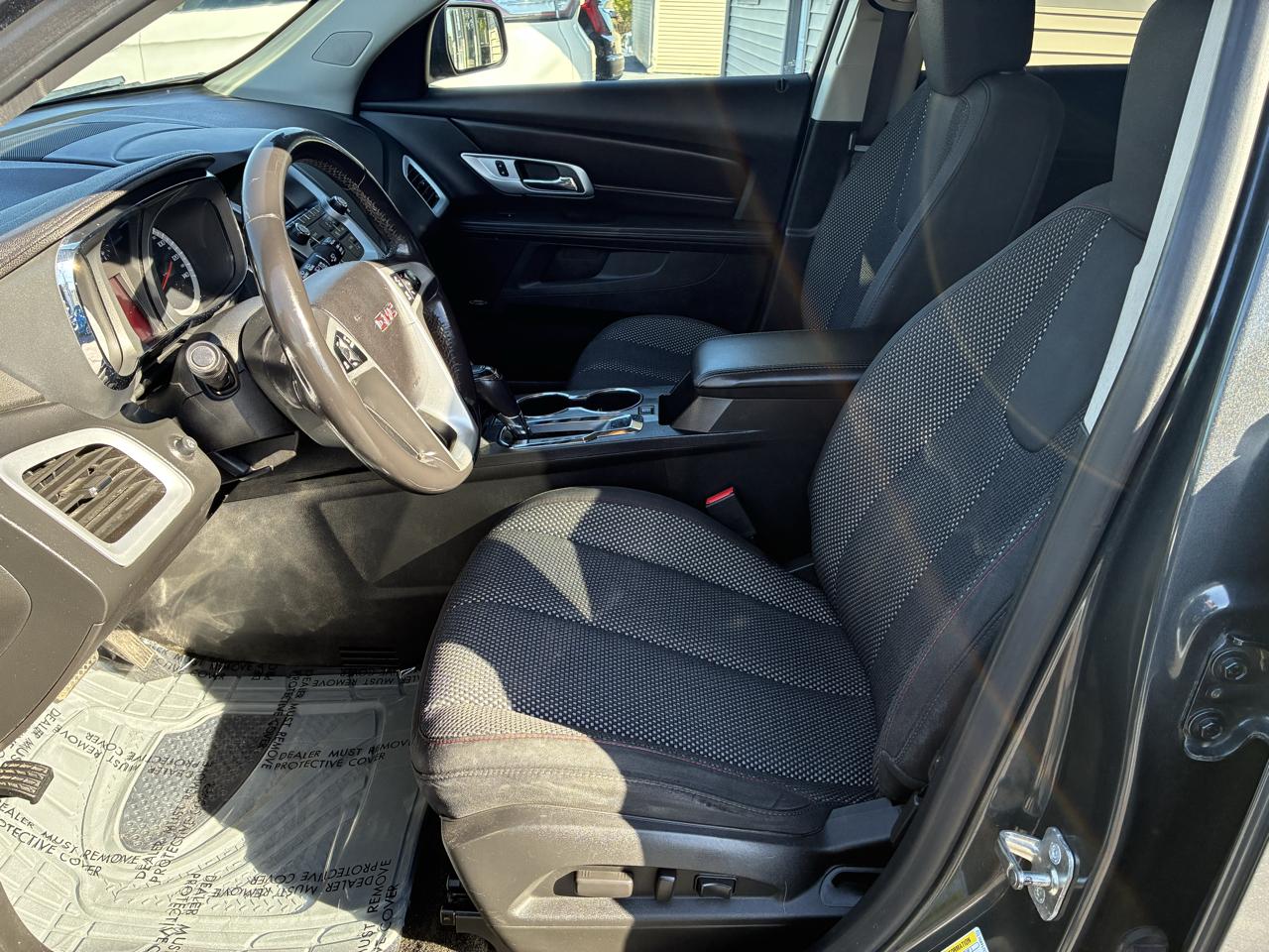 GMC Terrain SLE2 AWD 2017