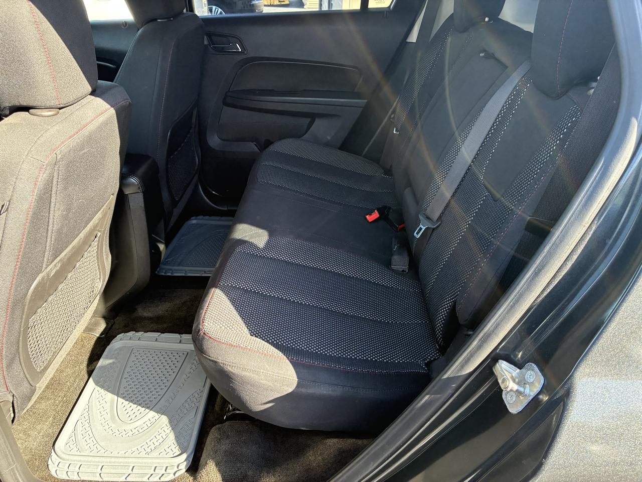 GMC Terrain SLE2 AWD 2017