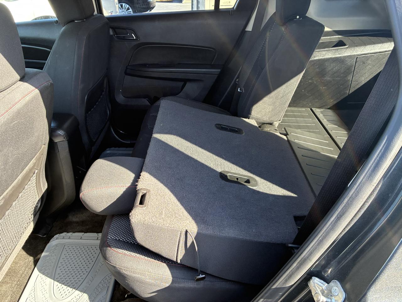 GMC Terrain SLE2 AWD 2017
