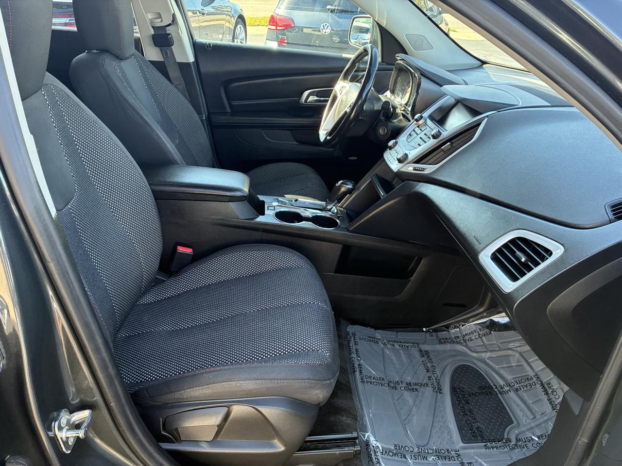 GMC Terrain SLE2 AWD 2017