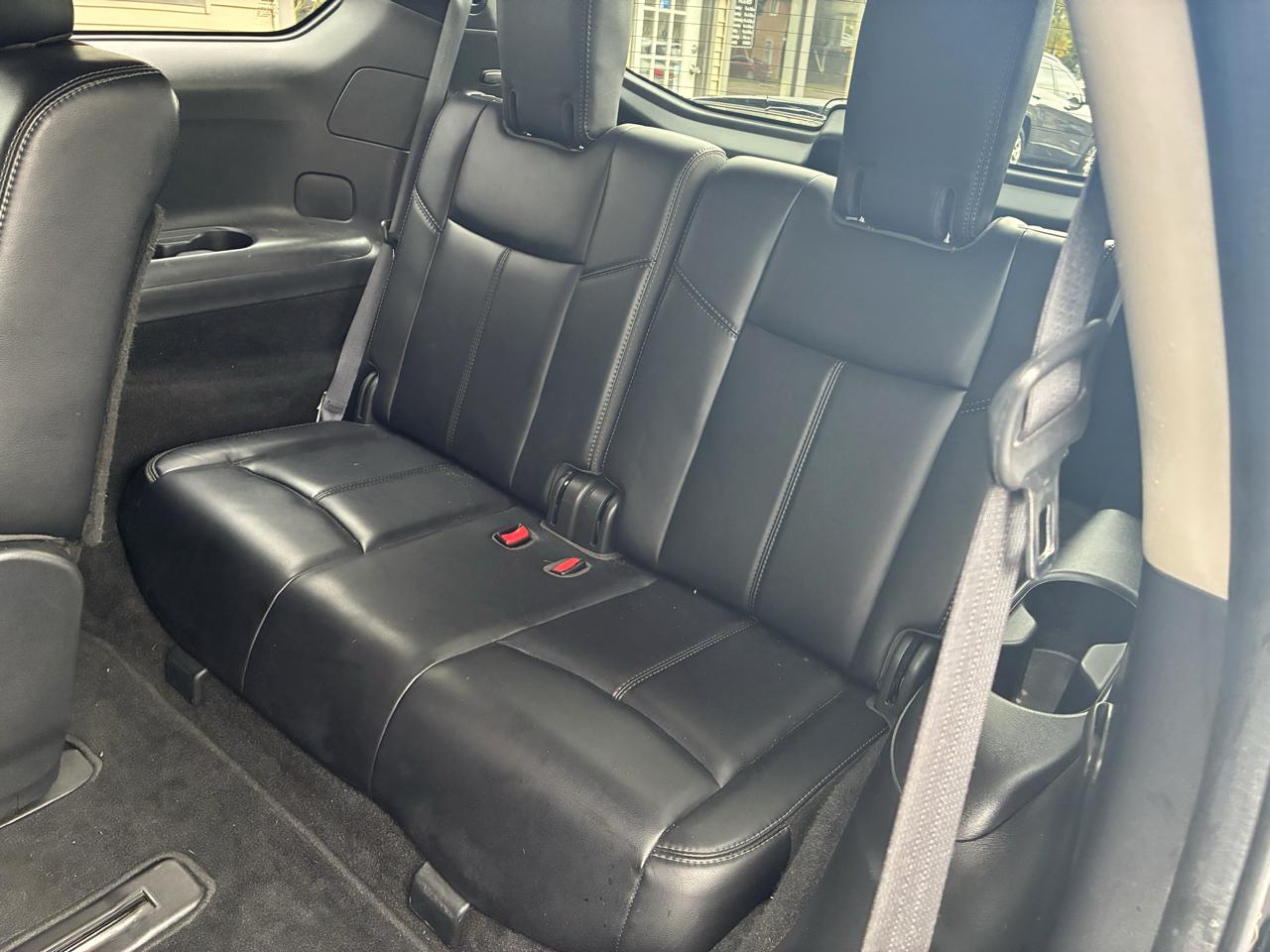 Nissan Pathfinder S 4WD 2019