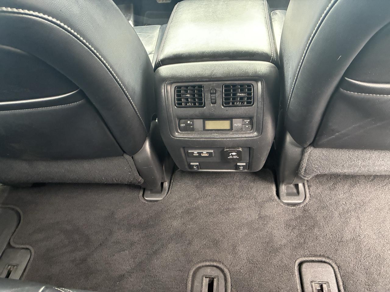 Nissan Pathfinder S 4WD 2019