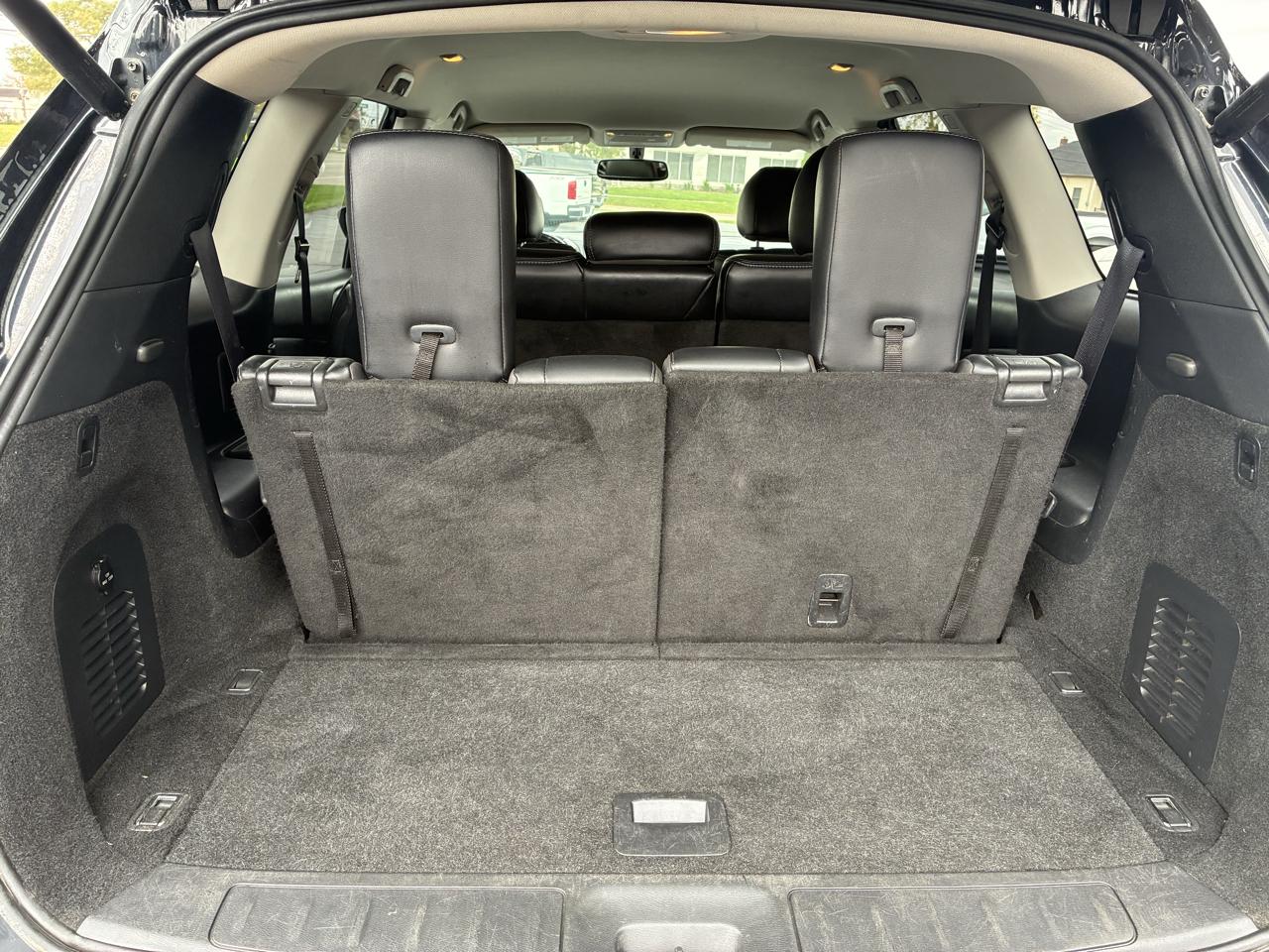 Nissan Pathfinder S 4WD 2019
