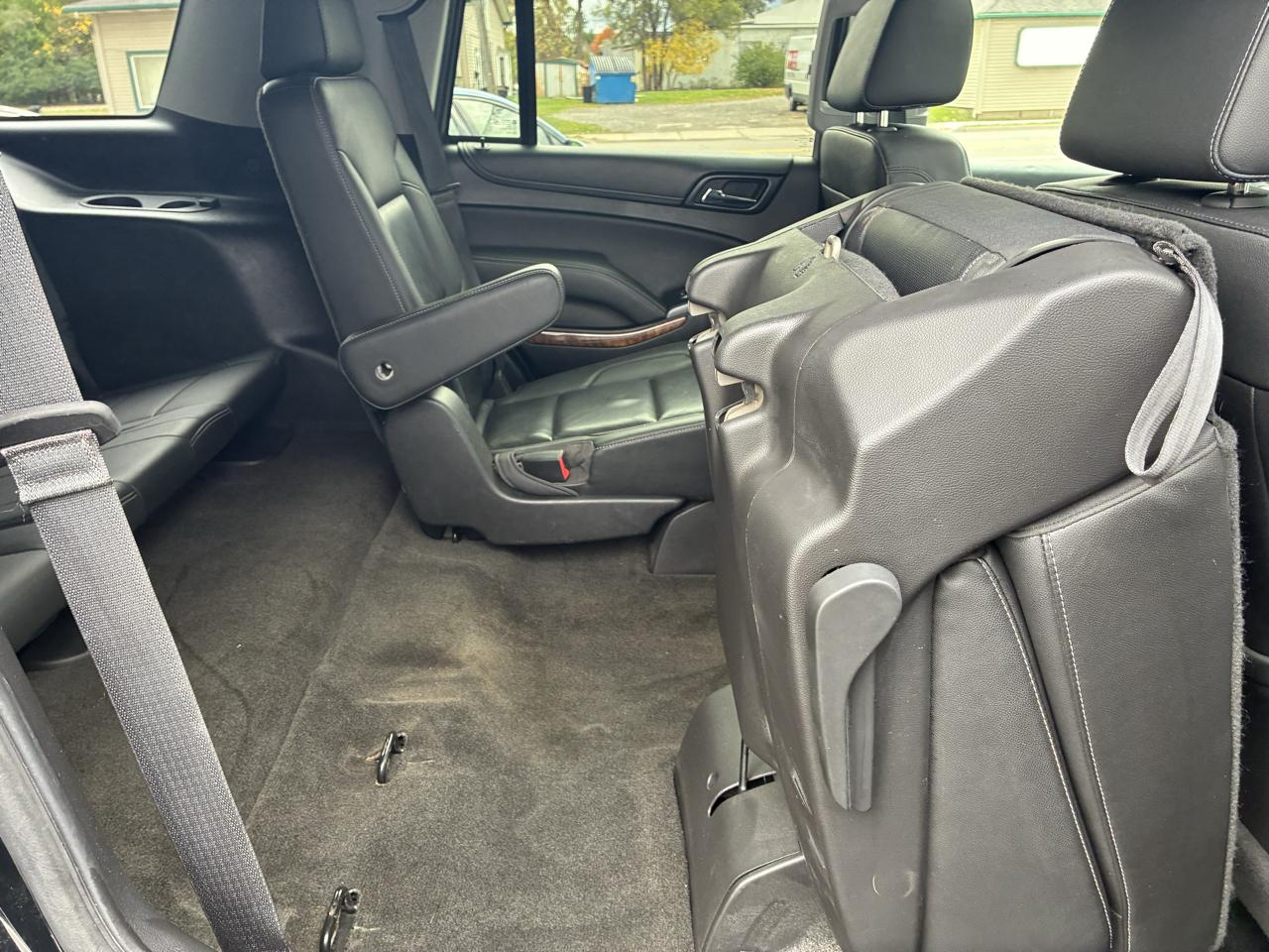 Chevrolet Tahoe Premier 4WD 2018