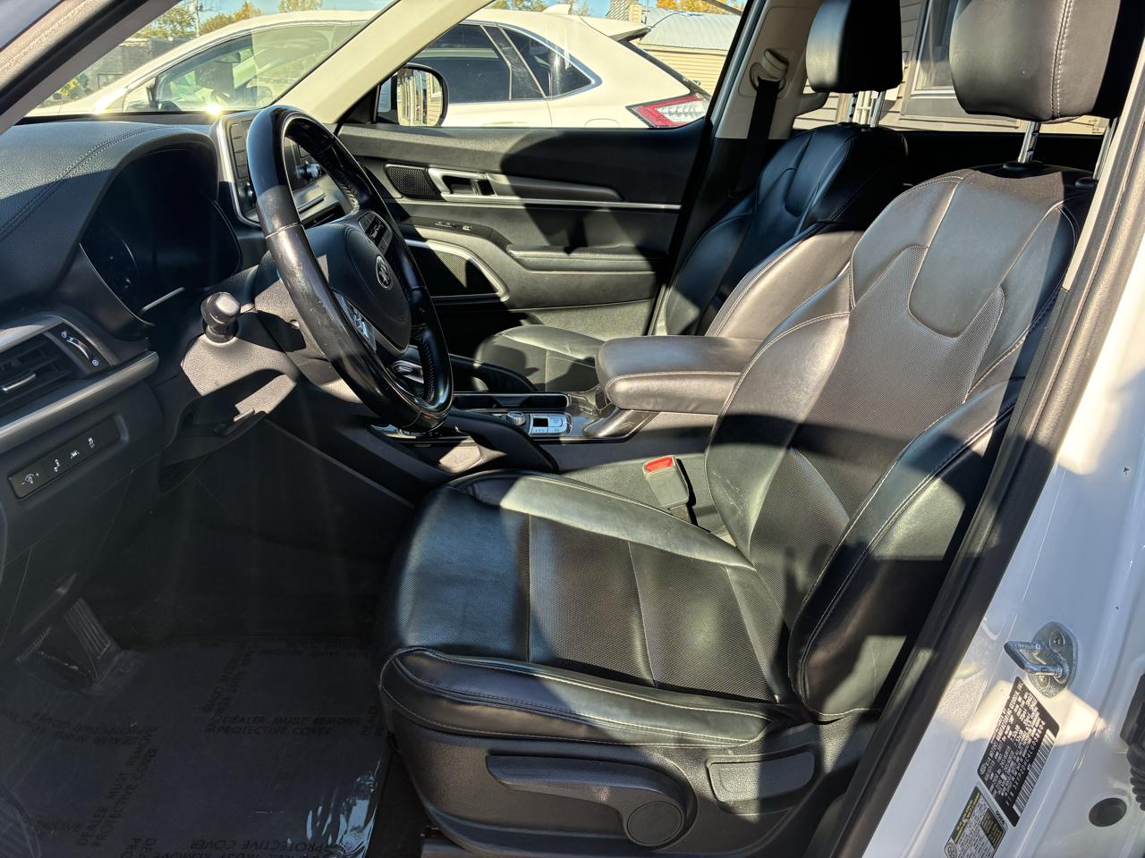 Kia Telluride LX AWD 2020