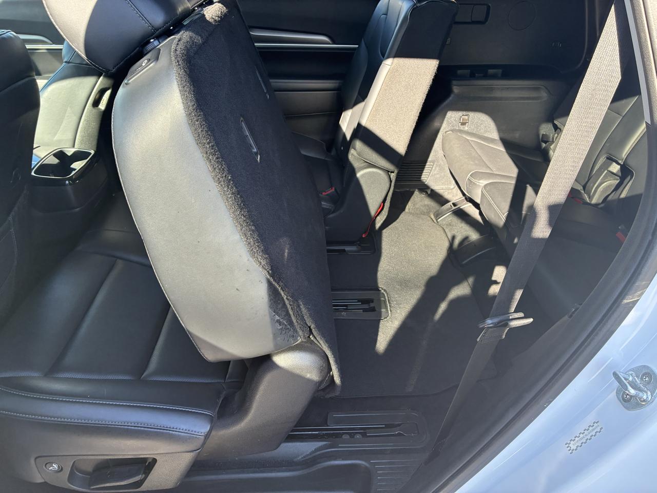 Kia Telluride LX AWD 2020