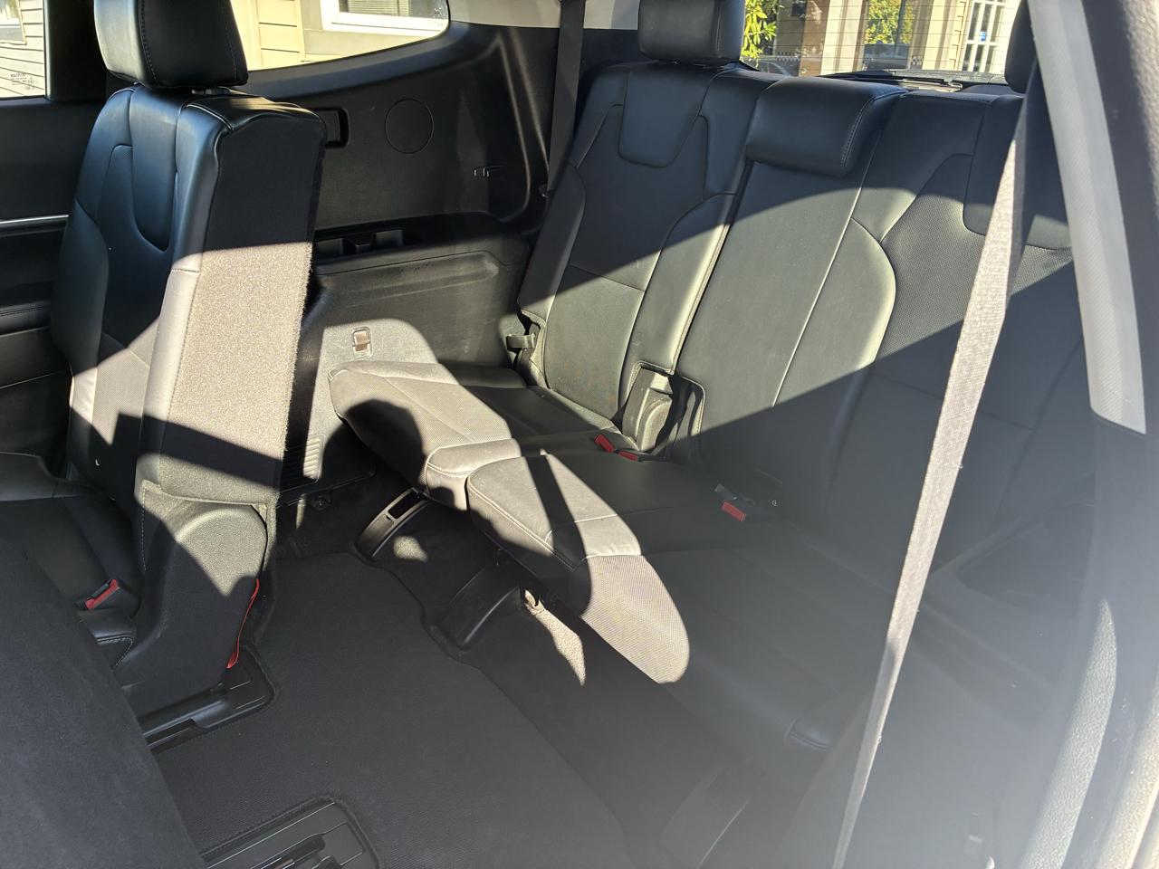 Kia Telluride LX AWD 2020