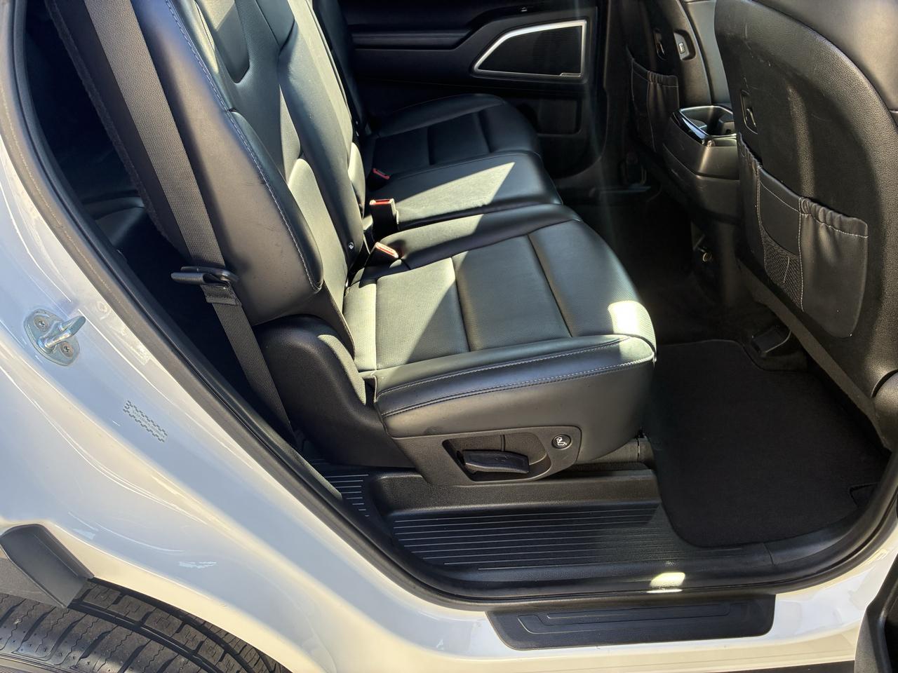 Kia Telluride LX AWD 2020