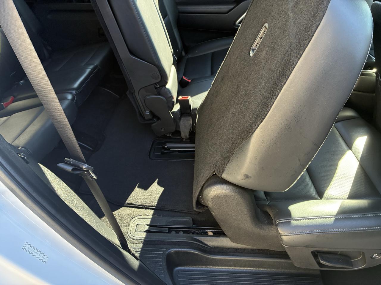 Kia Telluride LX AWD 2020