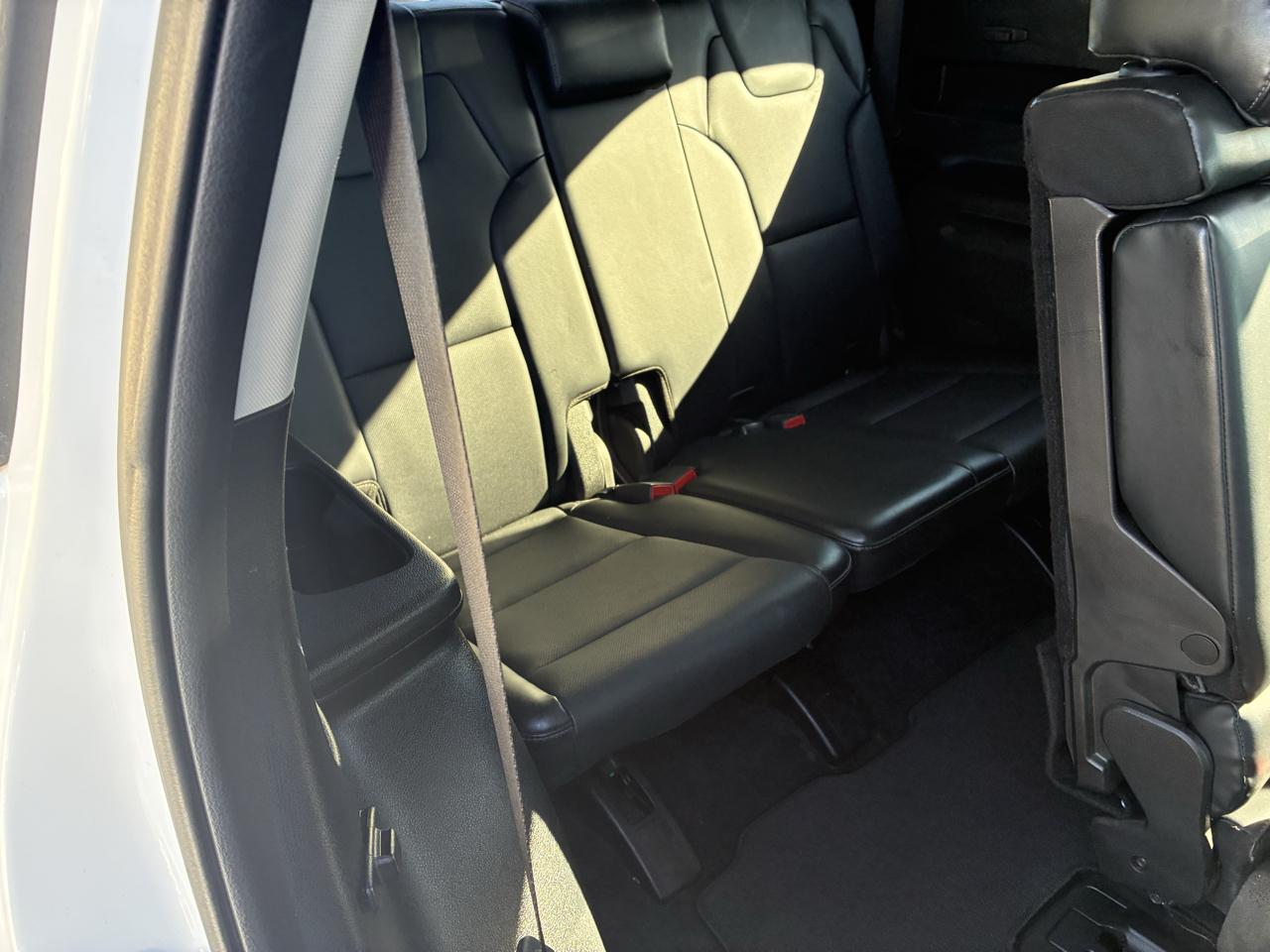 Kia Telluride LX AWD 2020