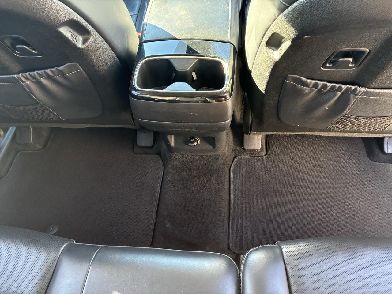 Kia Telluride LX AWD 2020