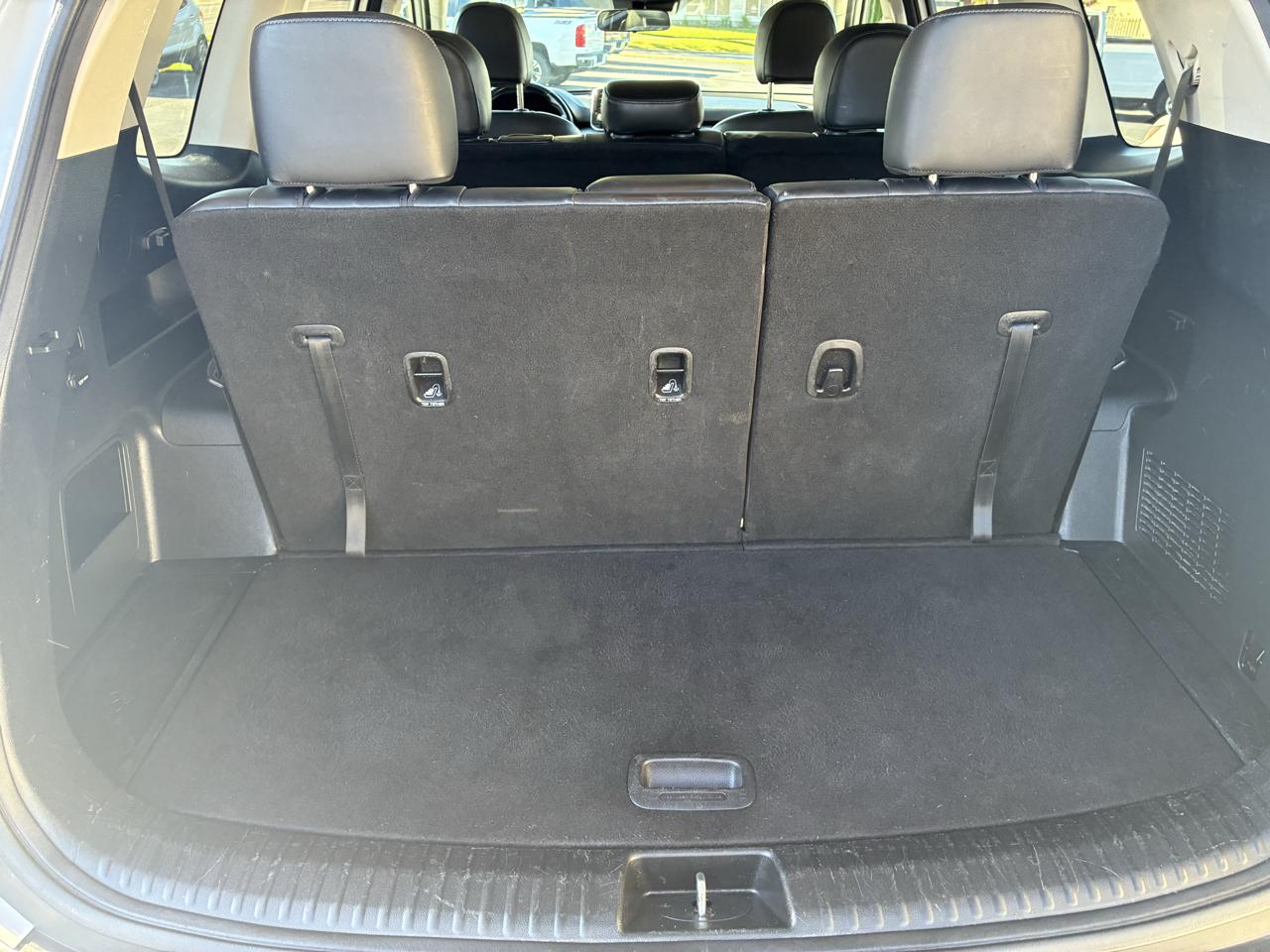 Kia Telluride LX AWD 2020