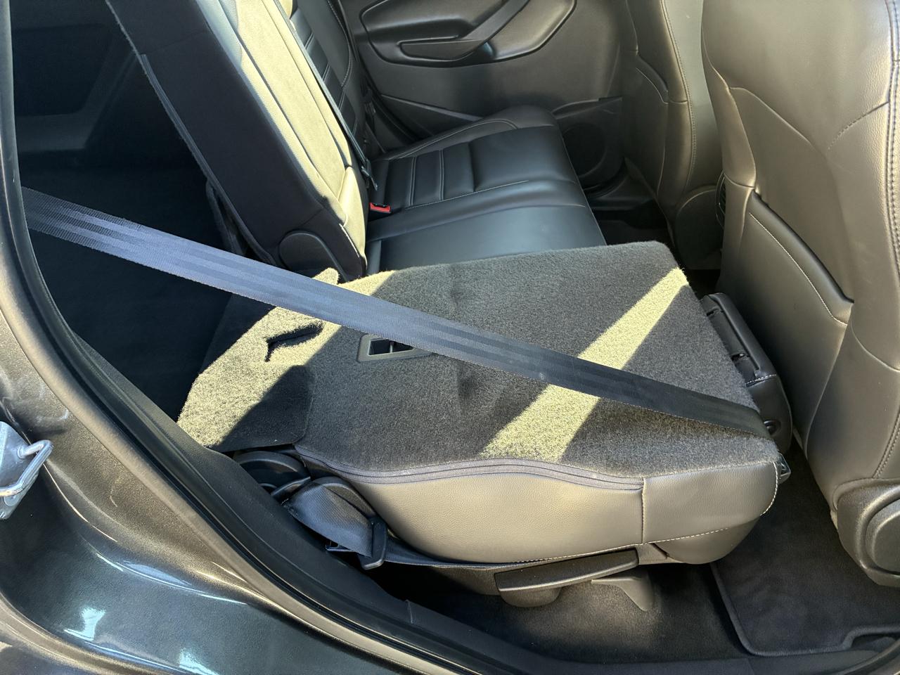 Ford Escape SEL 4WD 2019