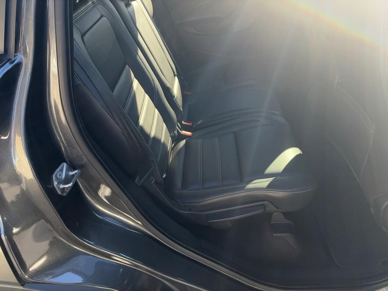 Ford Escape SEL 4WD 2019