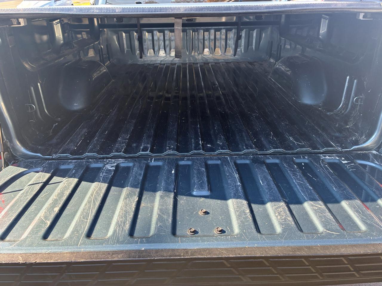Chevrolet Silverado 1500 W/T Reg Cab 2013