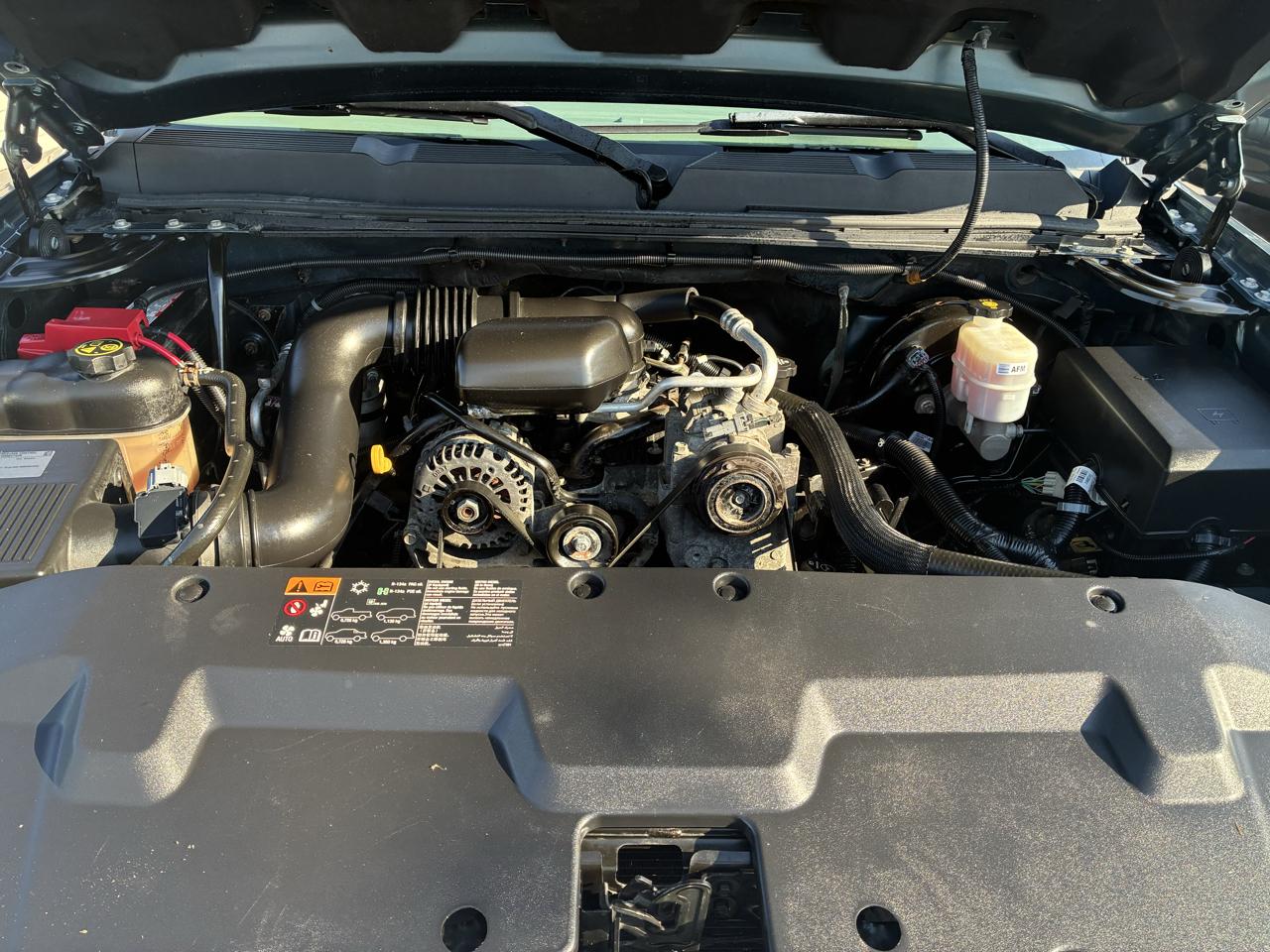 Chevrolet Silverado 1500 W/T Reg Cab 2013