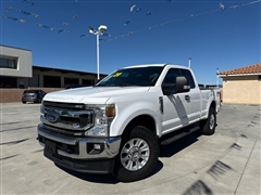 2020 Ford Super Duty F-250 SRW 
