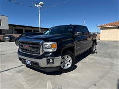 2014 GMC Sierra 1500 