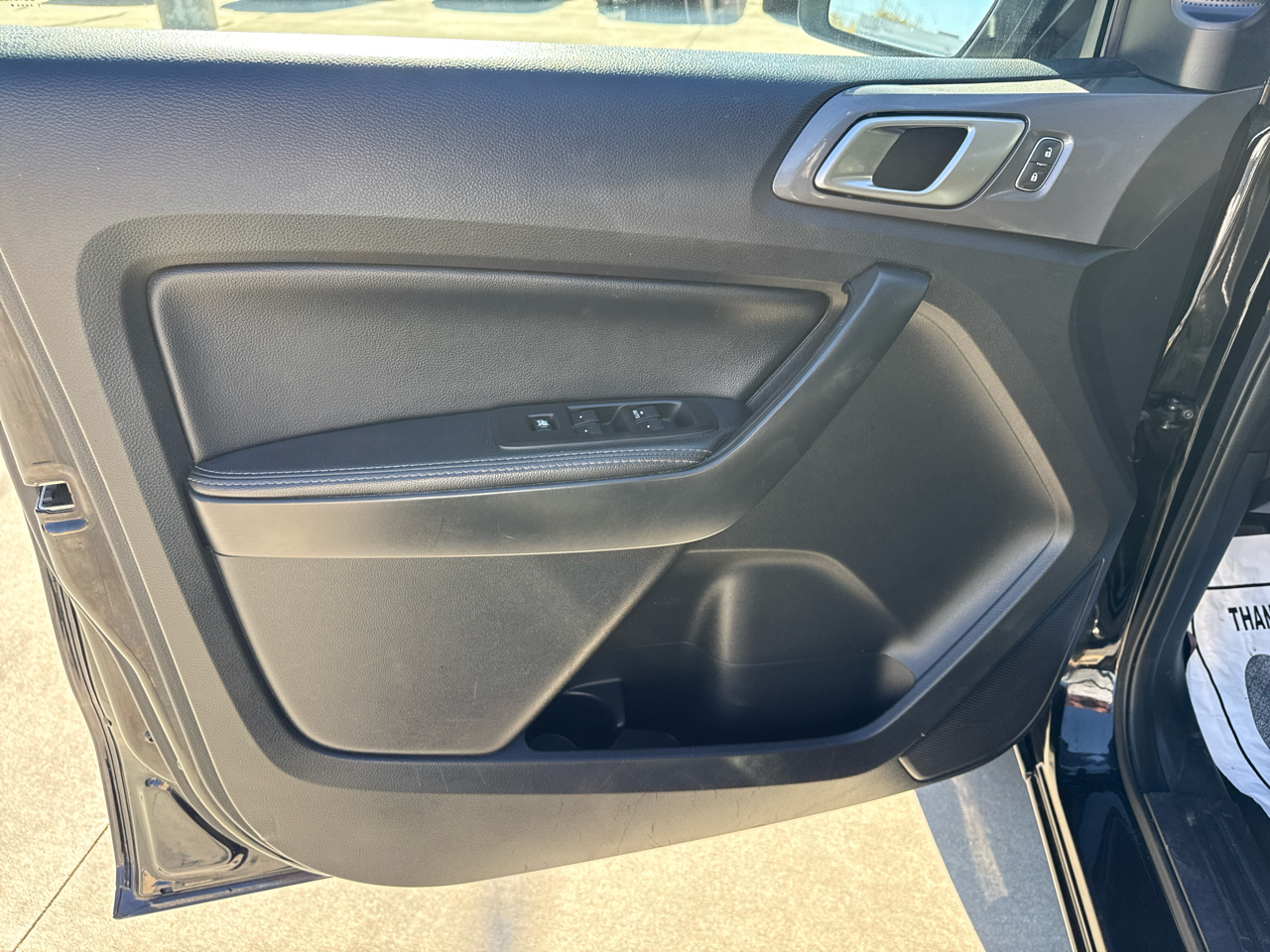 Ford Ranger LARIAT 2WD SuperCrew 5' Box 2020 Ford Ranger LARIAT 2WD SuperCrew 5' Box 2020