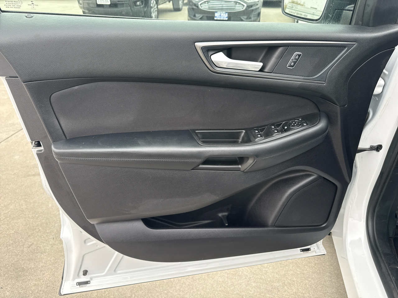 Ford Edge SE AWD 2019 Ford Edge SE AWD 2019
