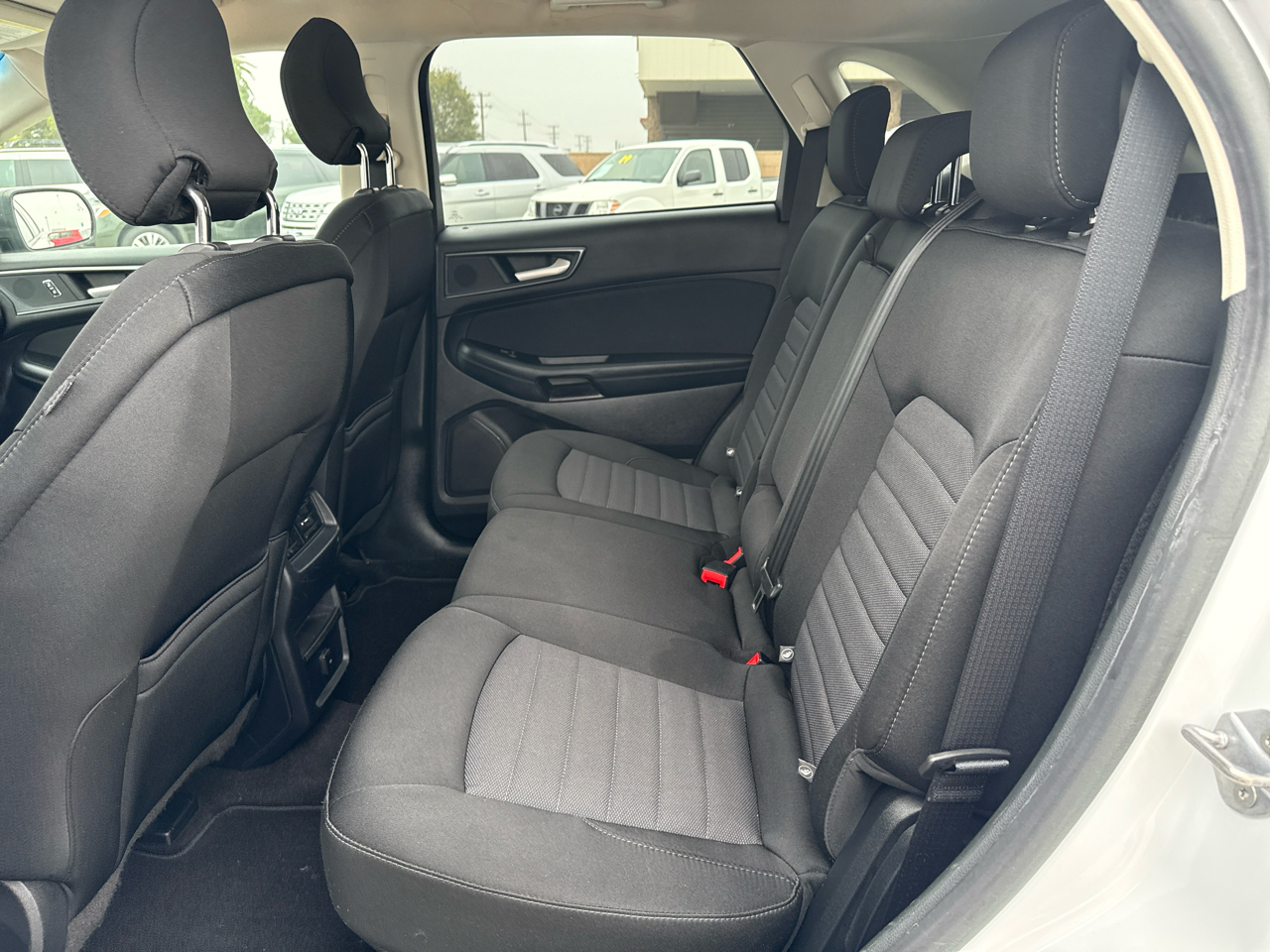 Ford Edge SE AWD 2019 Ford Edge SE AWD 2019