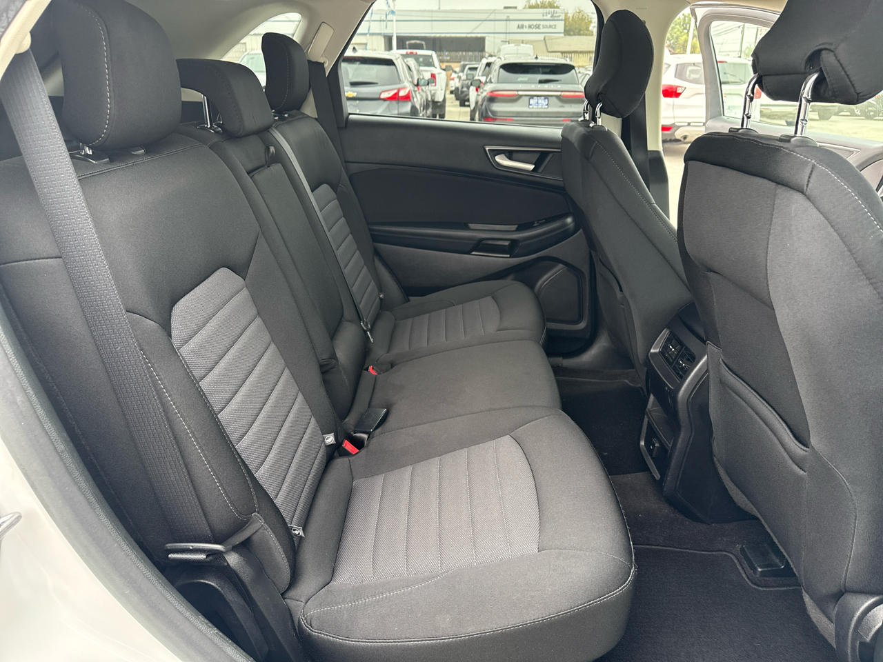 Ford Edge SE AWD 2019 Ford Edge SE AWD 2019