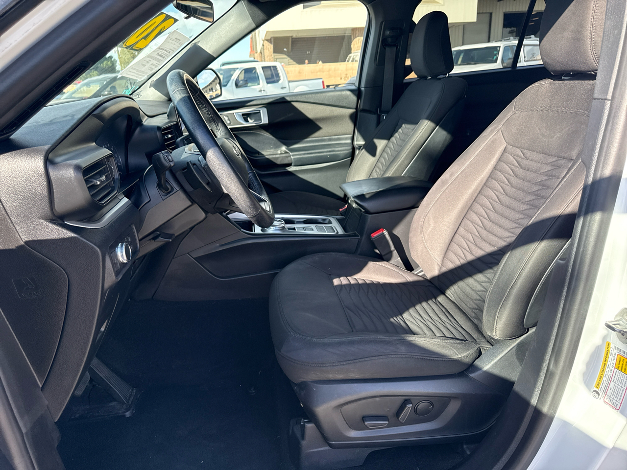 Ford Explorer XLT RWD 2020 Ford Explorer XLT RWD 2020