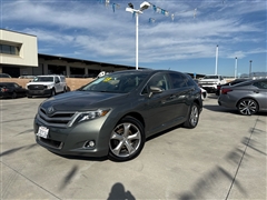 2013 Toyota Venza 