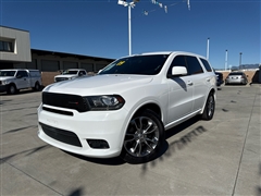 2019 Dodge Durango 