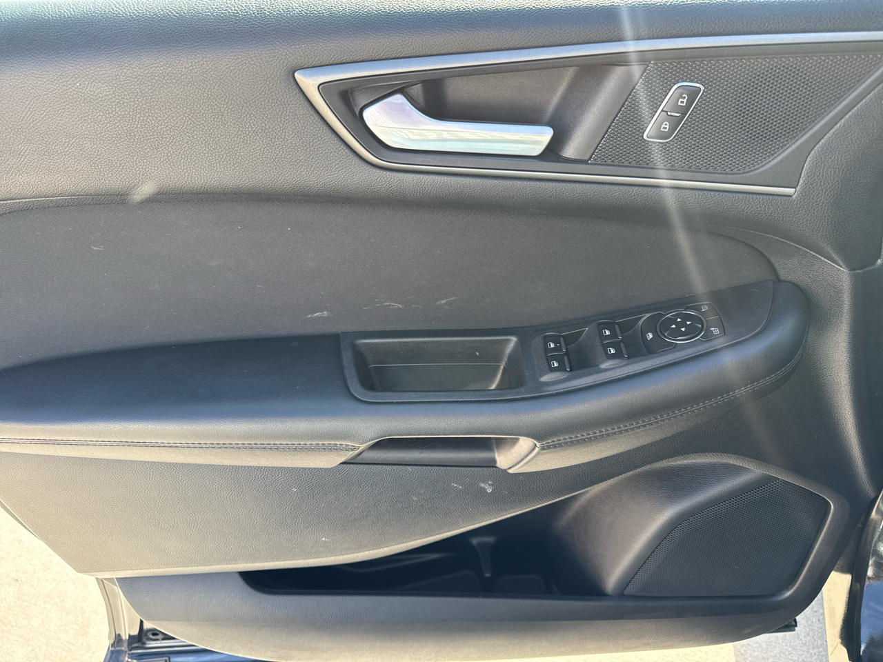 Ford Edge 4dr SE AWD 2015