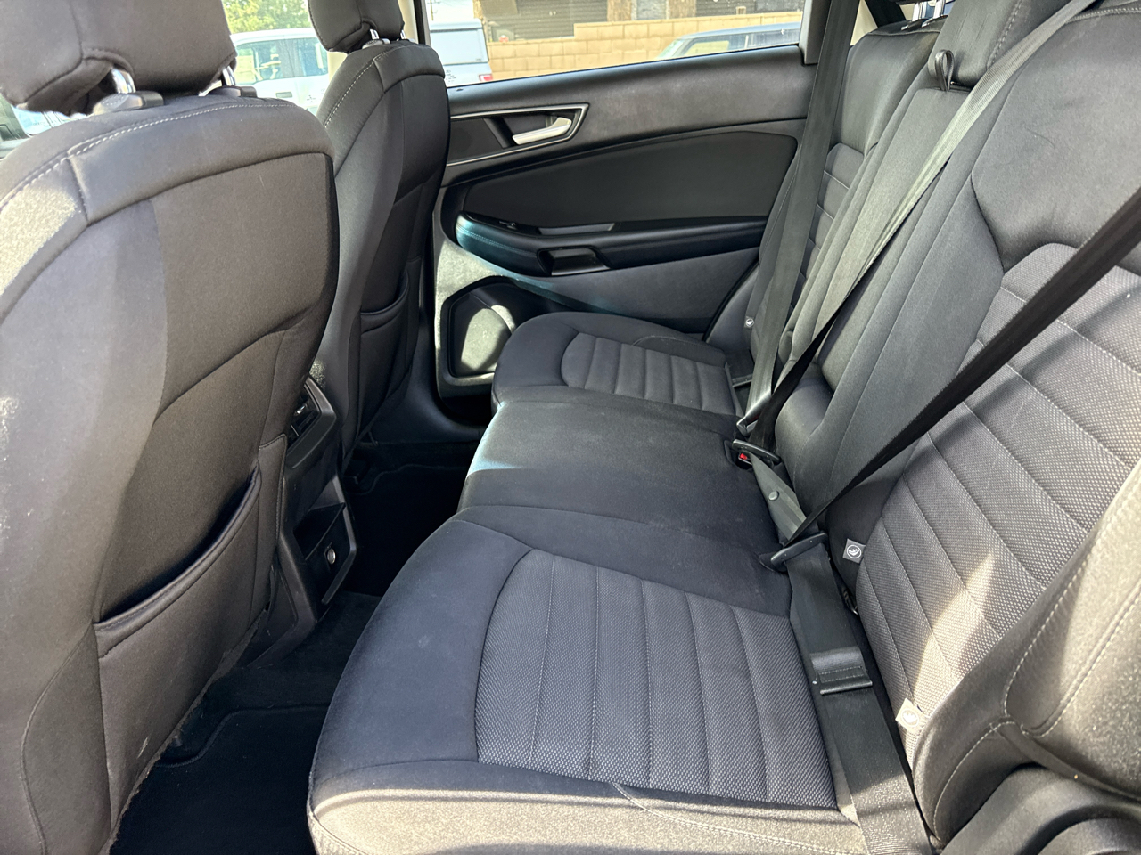 Ford Edge 4dr SE AWD 2015