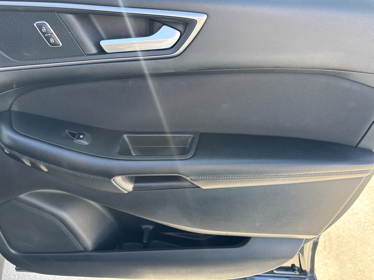 Ford Edge 4dr SE AWD 2015