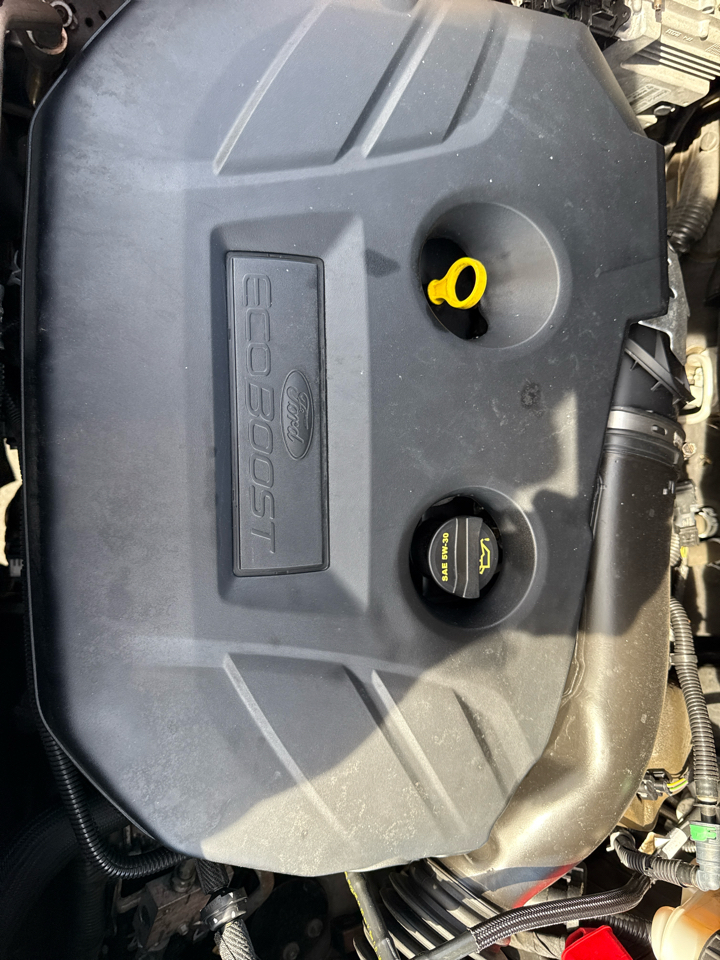 Ford Edge 4dr SE AWD 2015