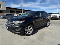 2015 Ford Edge 