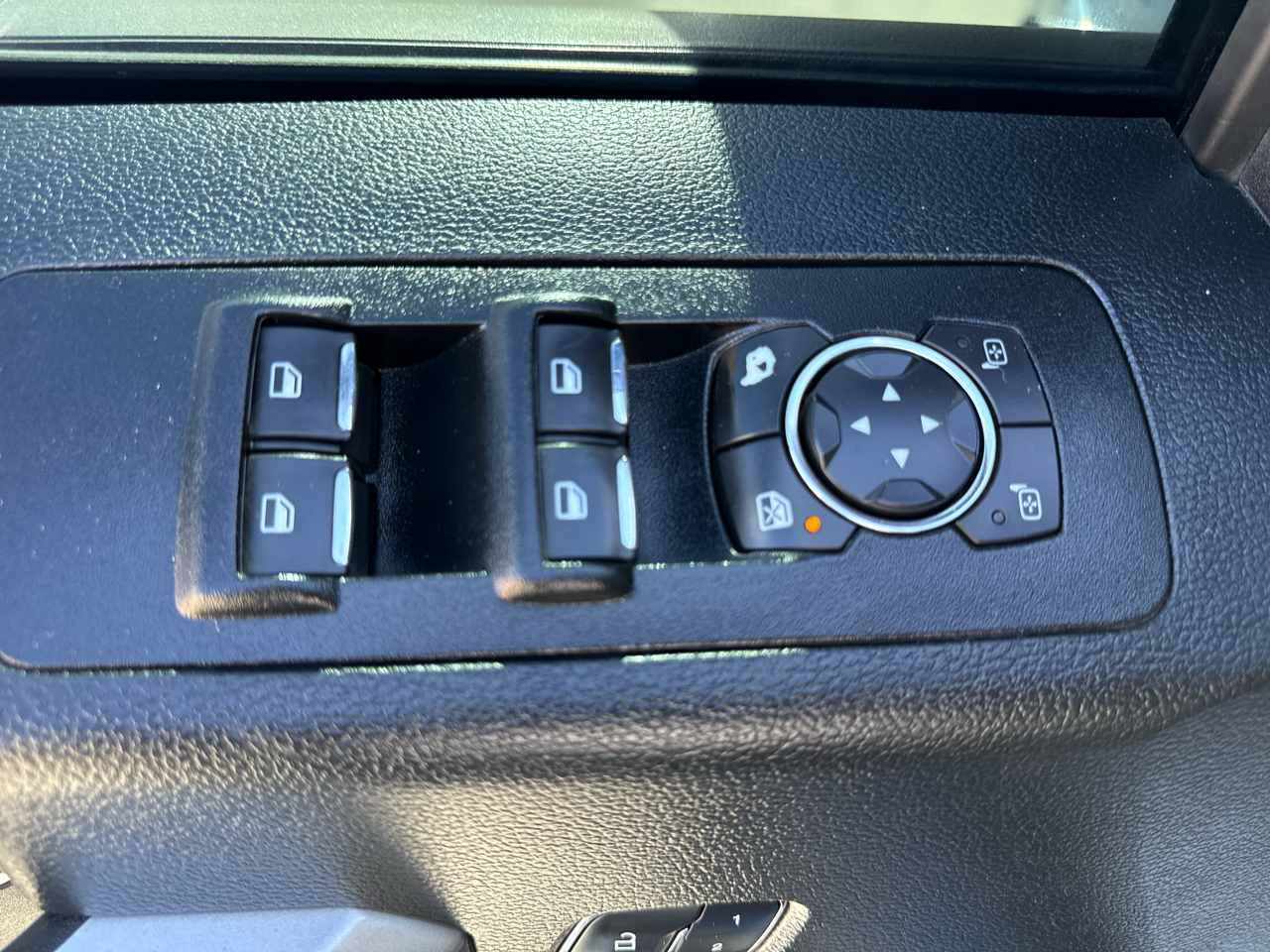 Ford F-150 Lariat 4WD SuperCrew 5.5' Box 2017