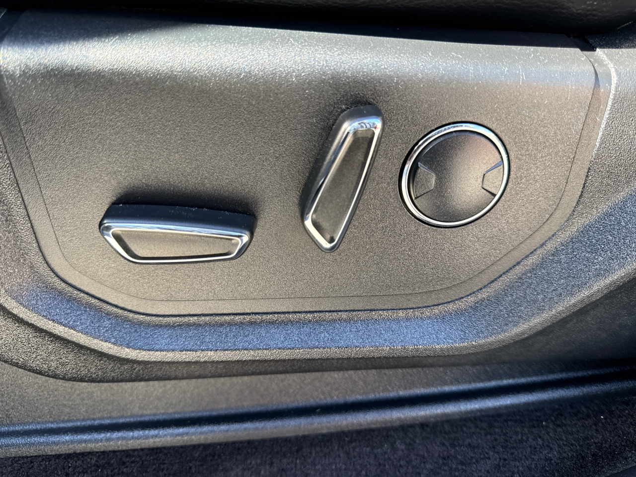 Ford F-150 Lariat 4WD SuperCrew 5.5' Box 2017