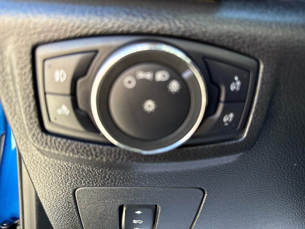 Ford F-150 Lariat 4WD SuperCrew 5.5' Box 2017