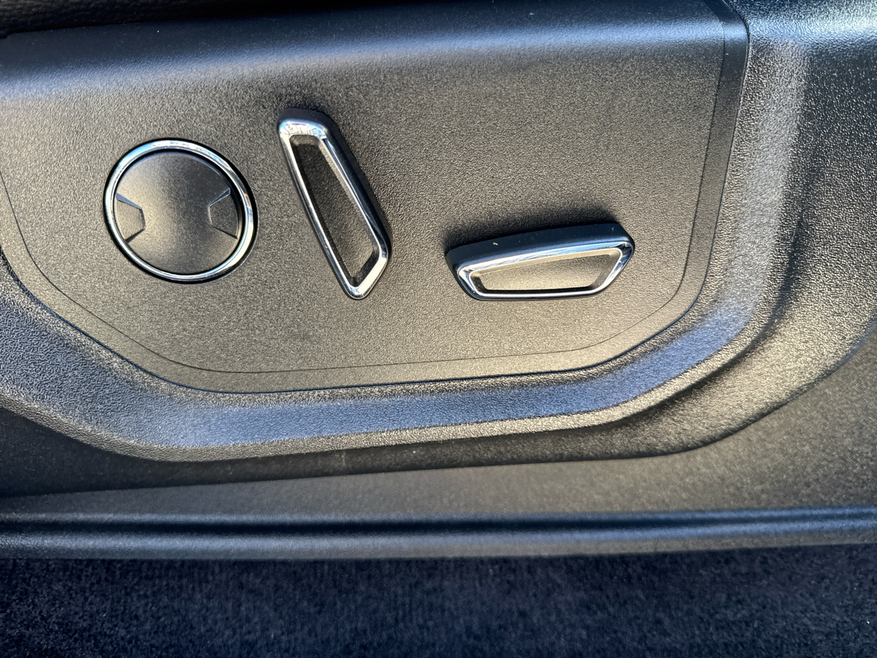 Ford F-150 Lariat 4WD SuperCrew 5.5' Box 2017