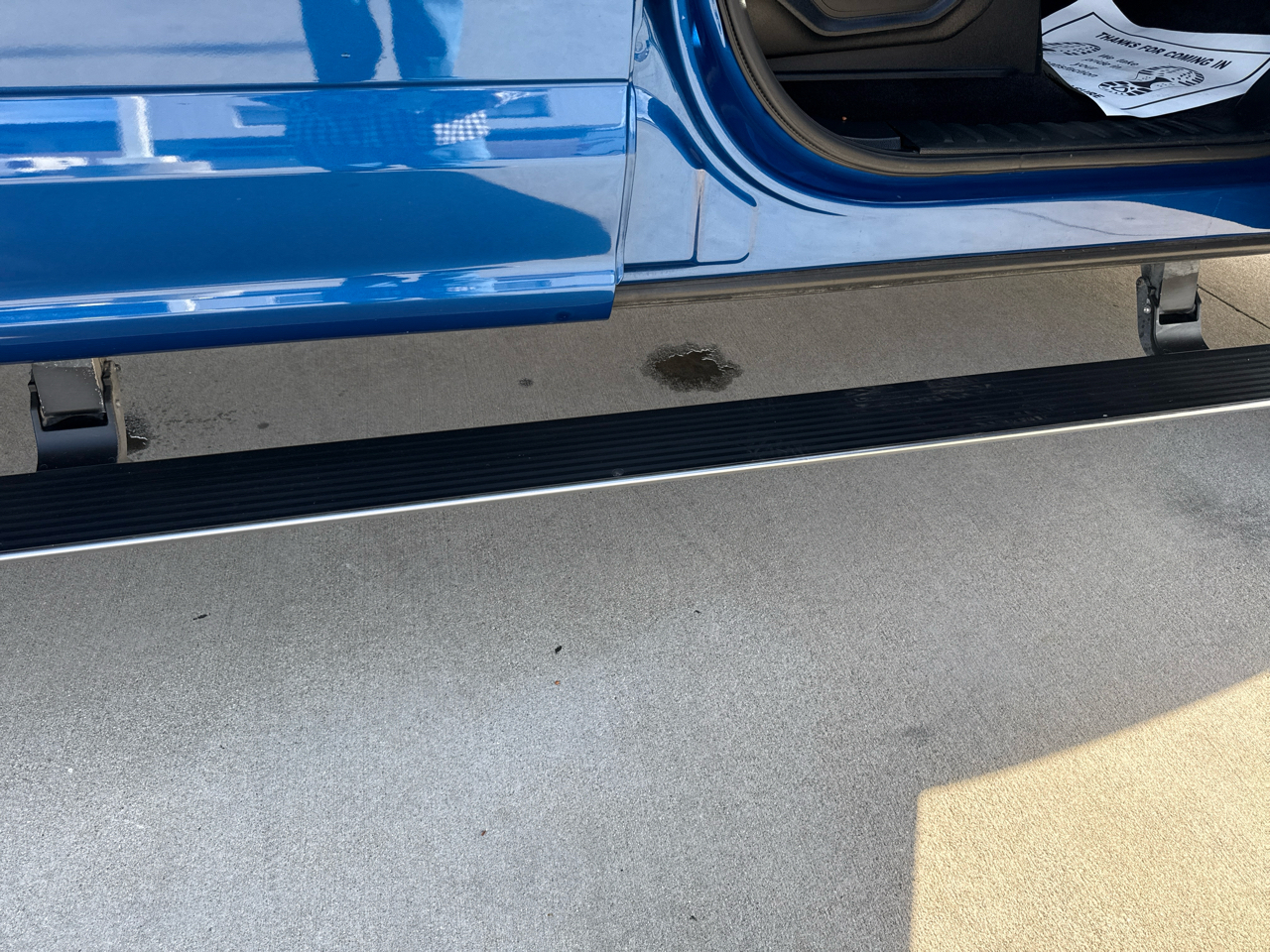 Ford F-150 Lariat 4WD SuperCrew 5.5' Box 2017