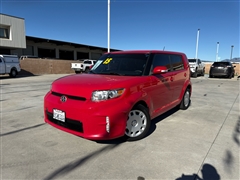 2015 Scion xB 