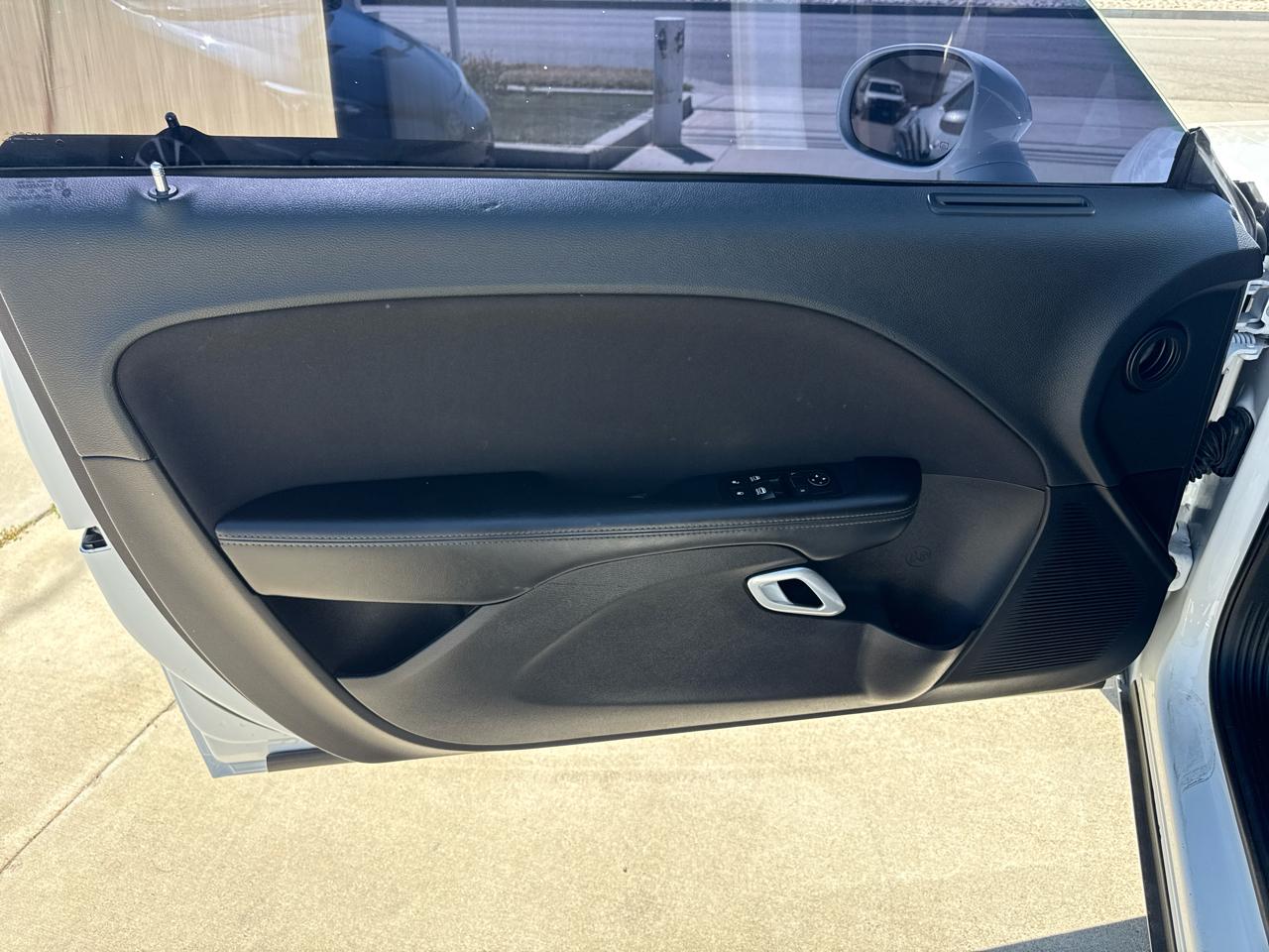 Dodge Challenger GT RWD 2021