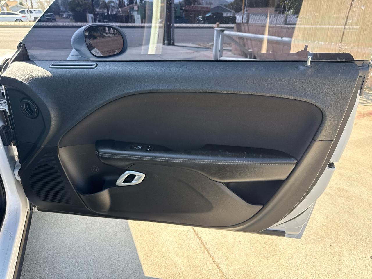 Dodge Challenger GT RWD 2021