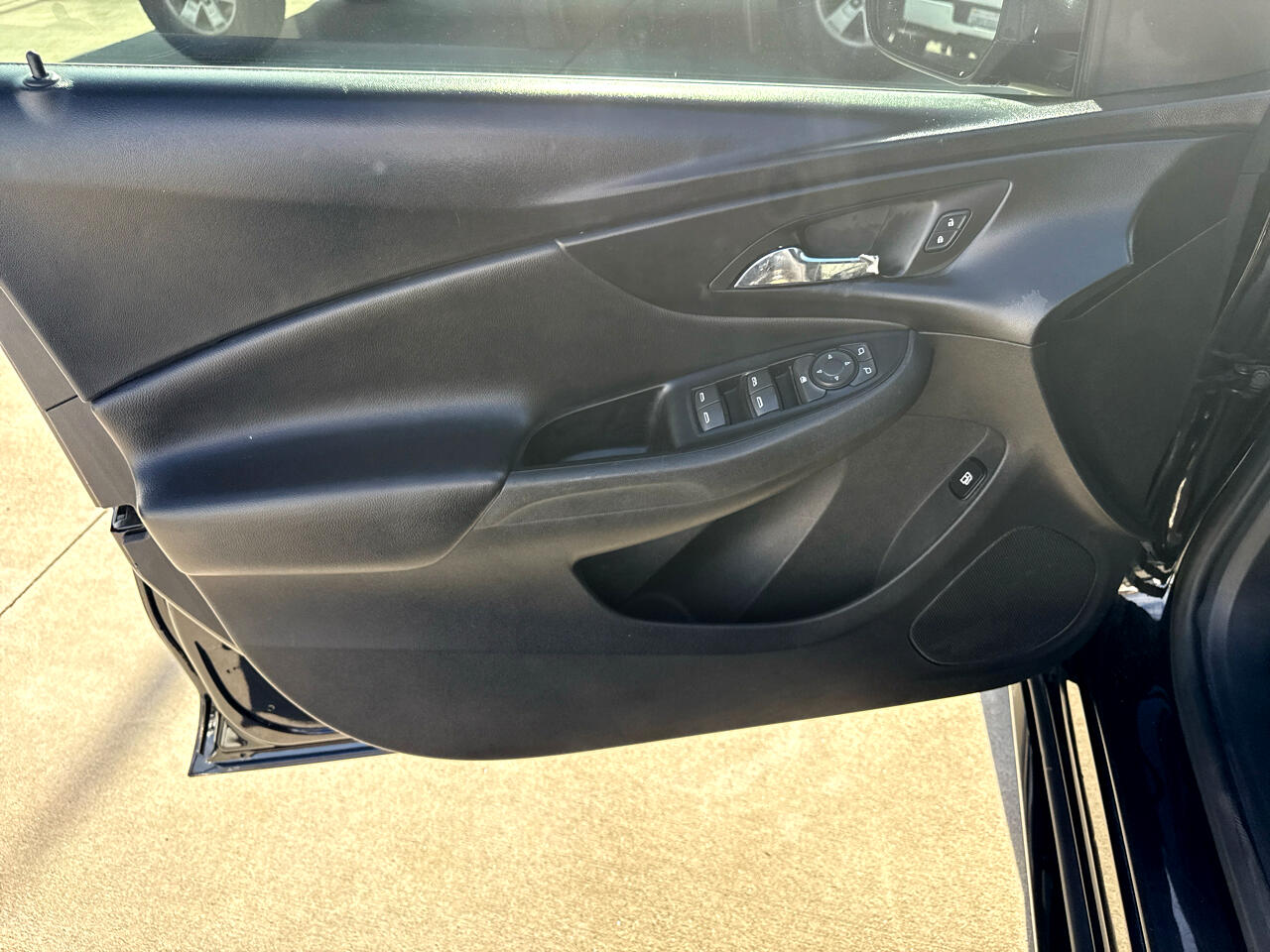 Chevrolet Volt 5dr HB LT 2018